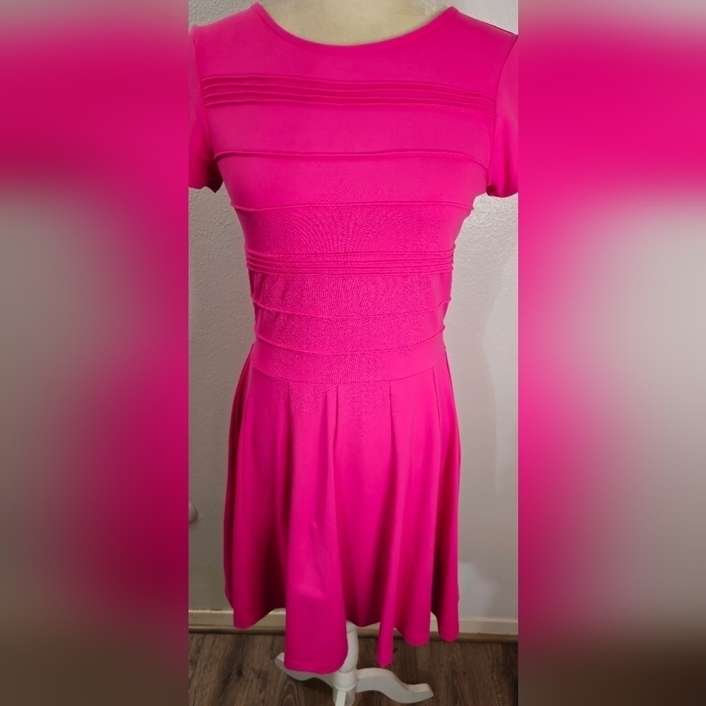 CYNTHIA ROWLEY DRESS - Picture 5 of 5